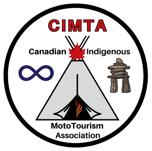 Canadian Indigenous Moto Tourism Association